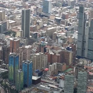 bogota