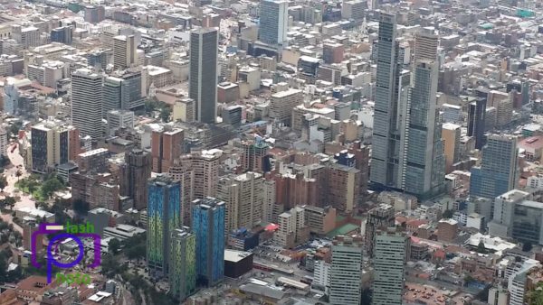 bogota